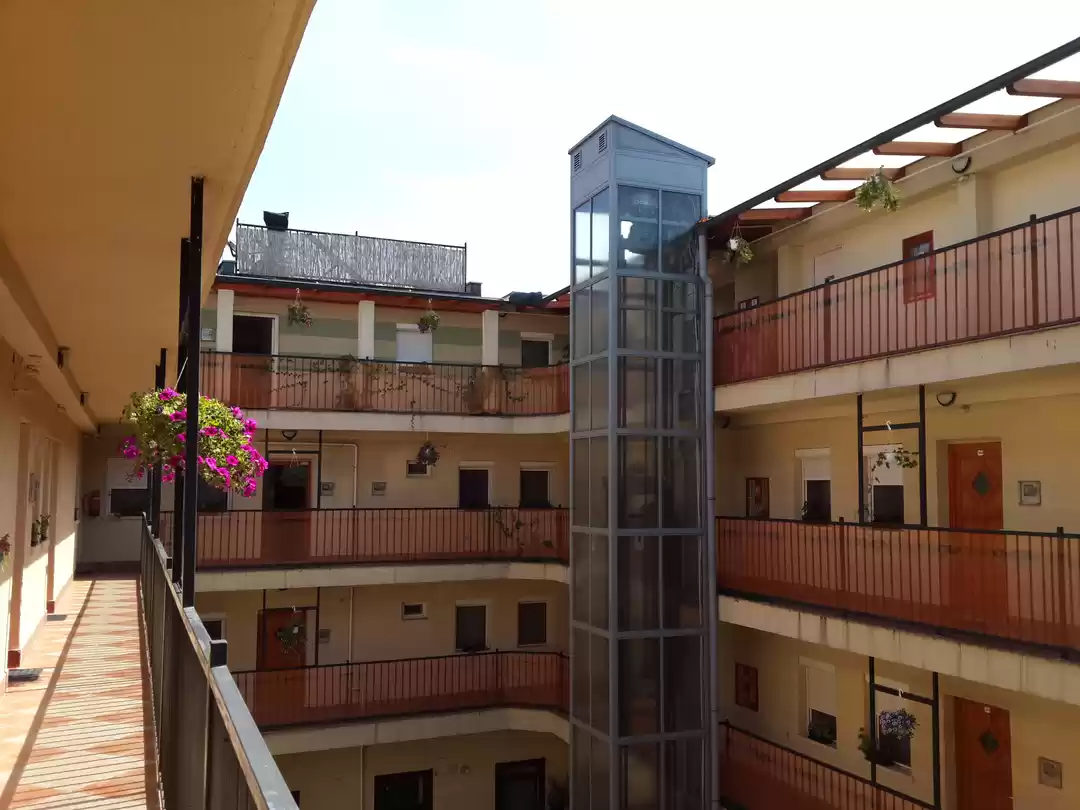 Photo of Backpacking in Budap