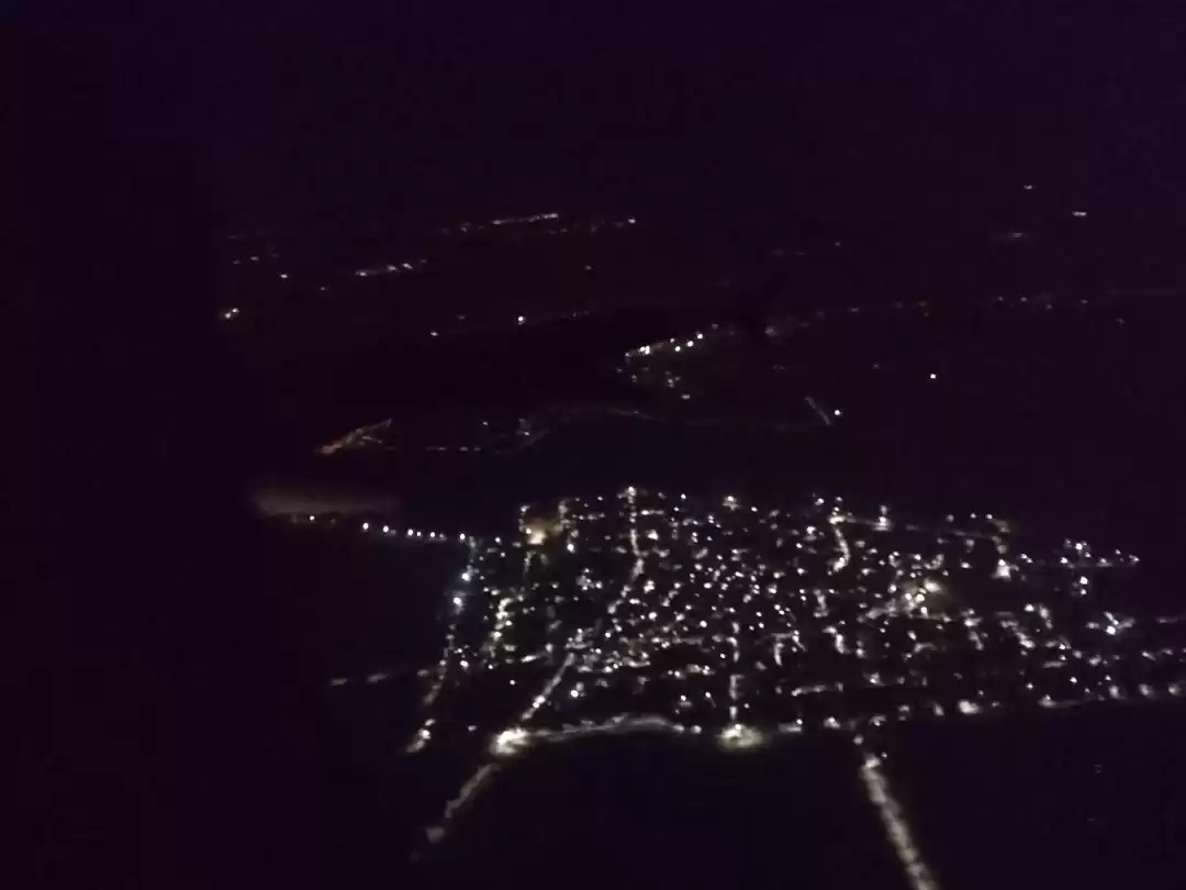 Photo of Stars on ground #fly