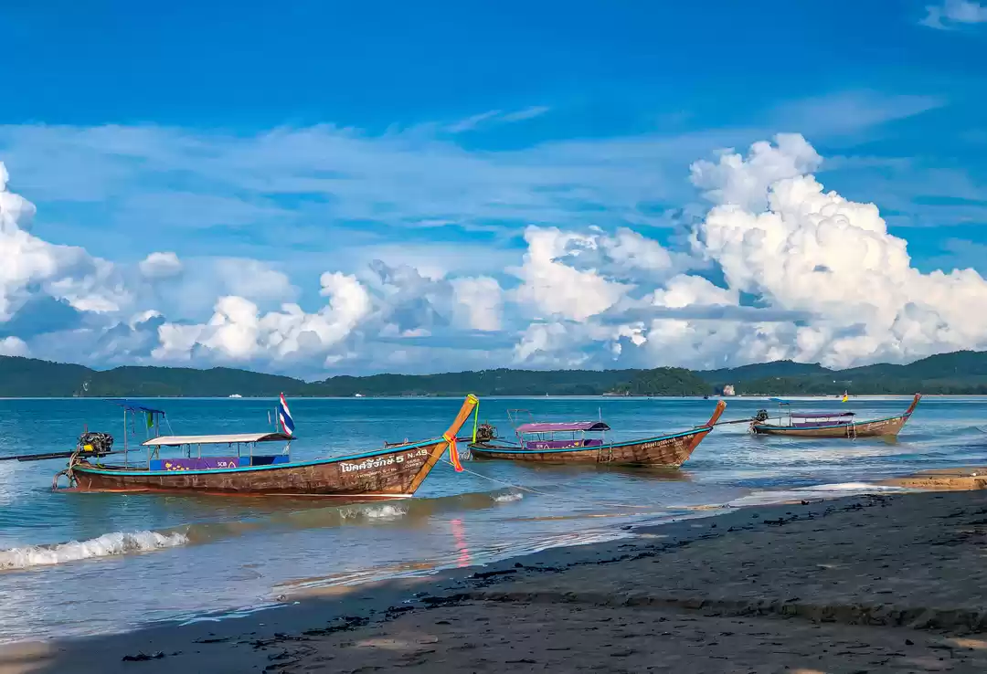 Photo of The Only 3-Day Itine