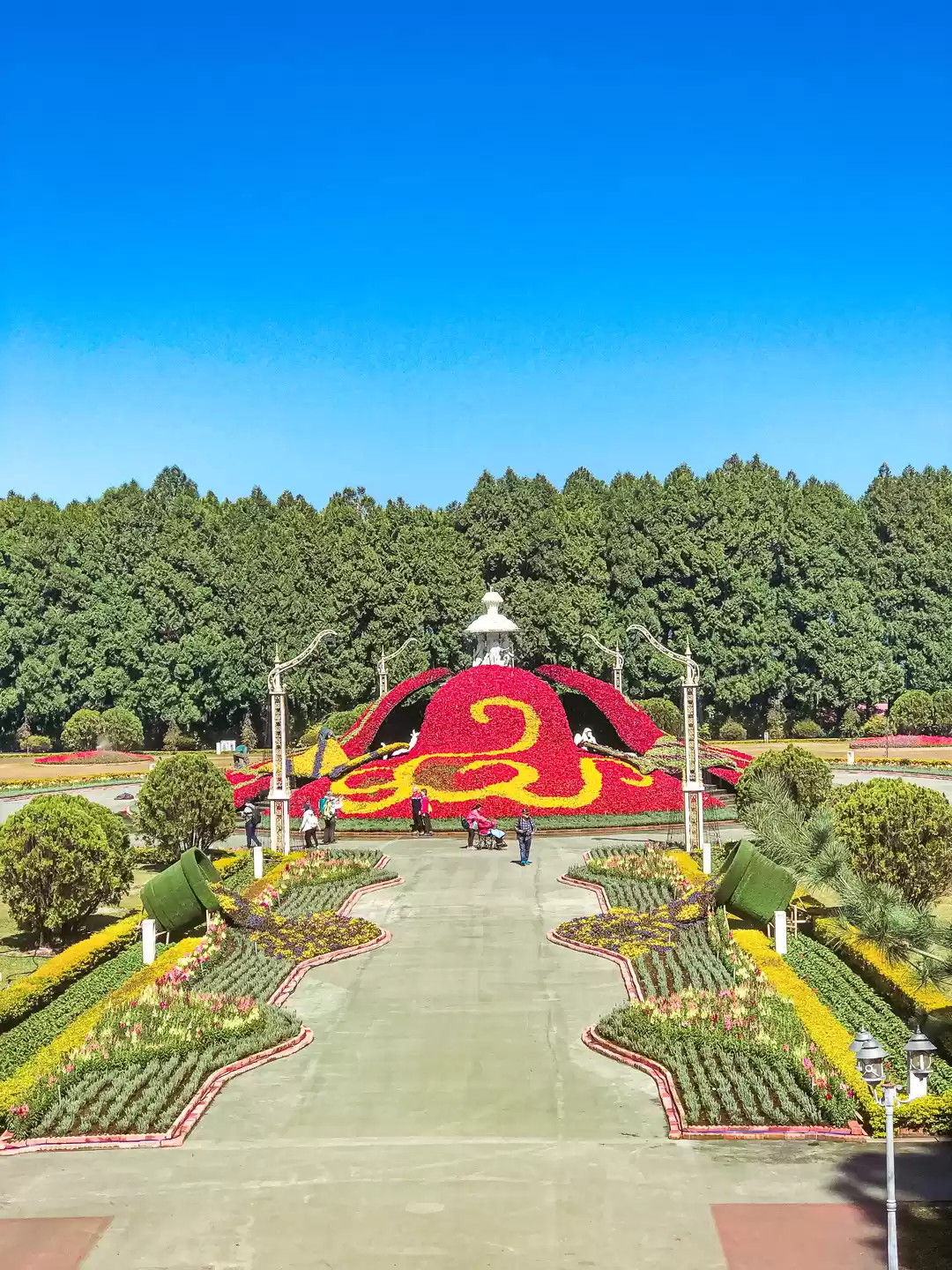 Photo of Travel through the M