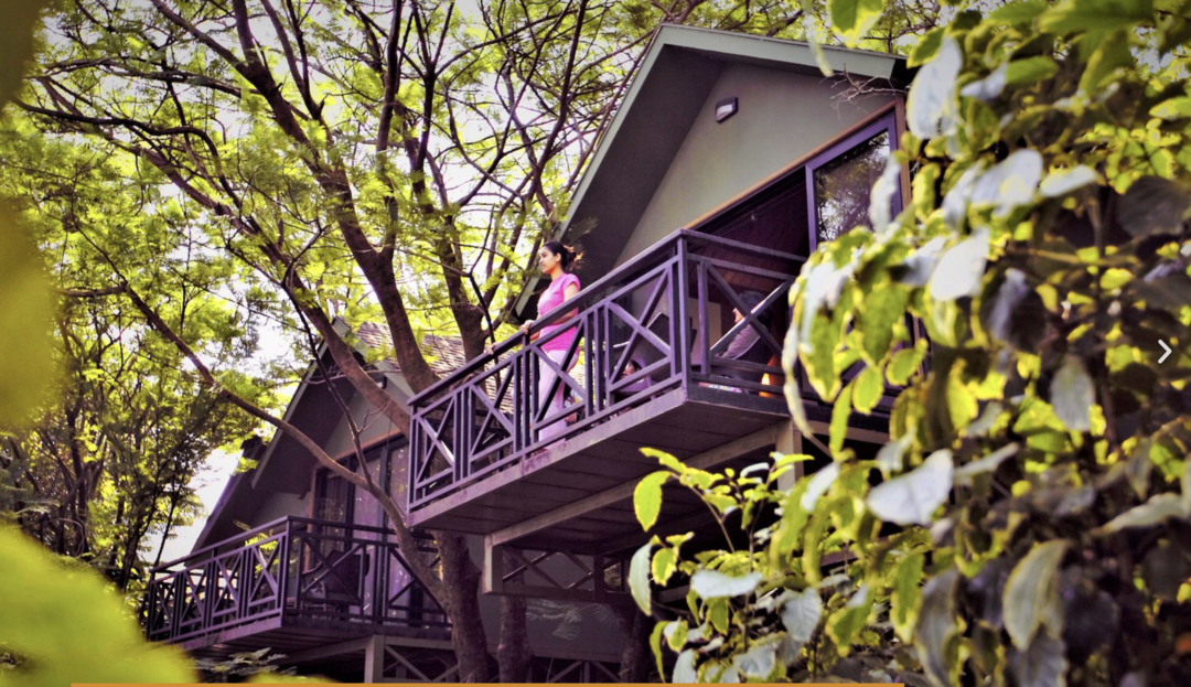 Photo of Head to Anandvan res