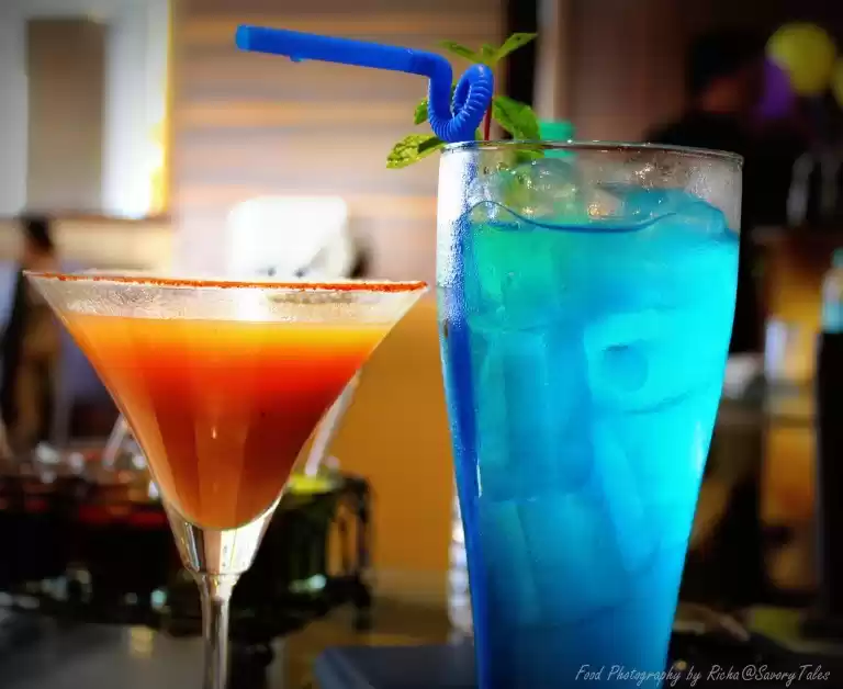 Photo of Restaurant Review: F