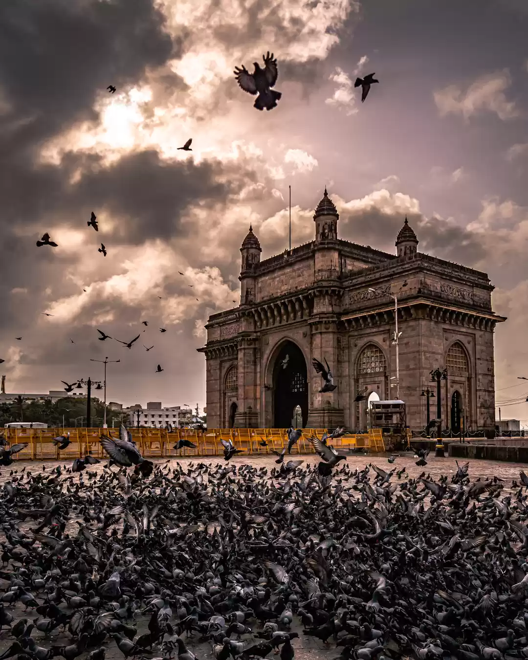 Photo of Mumbai In 6 Fabulous