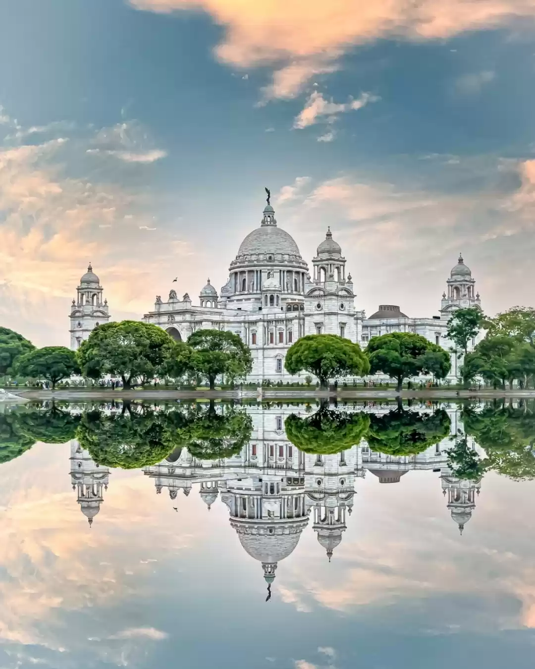 Photo of Victoria Memorial