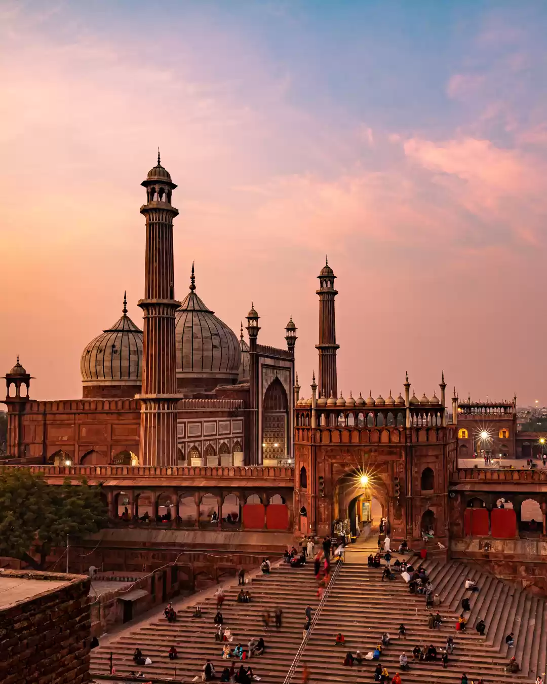 Photo of In Pictures: A Photo