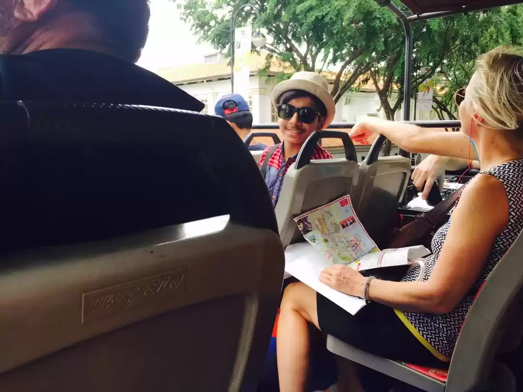 Photo of Love Singapore