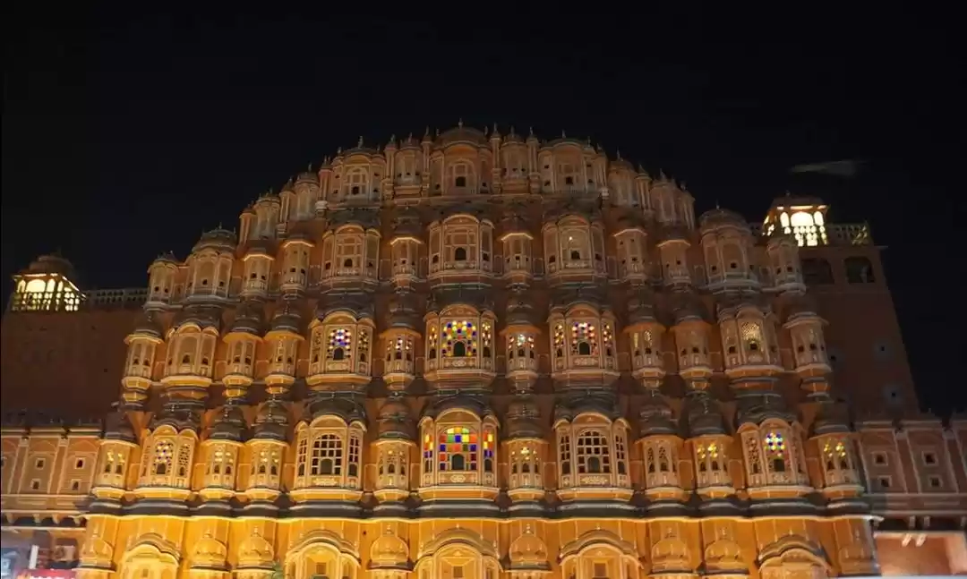 Photo of Mesmerizing Jaipur -