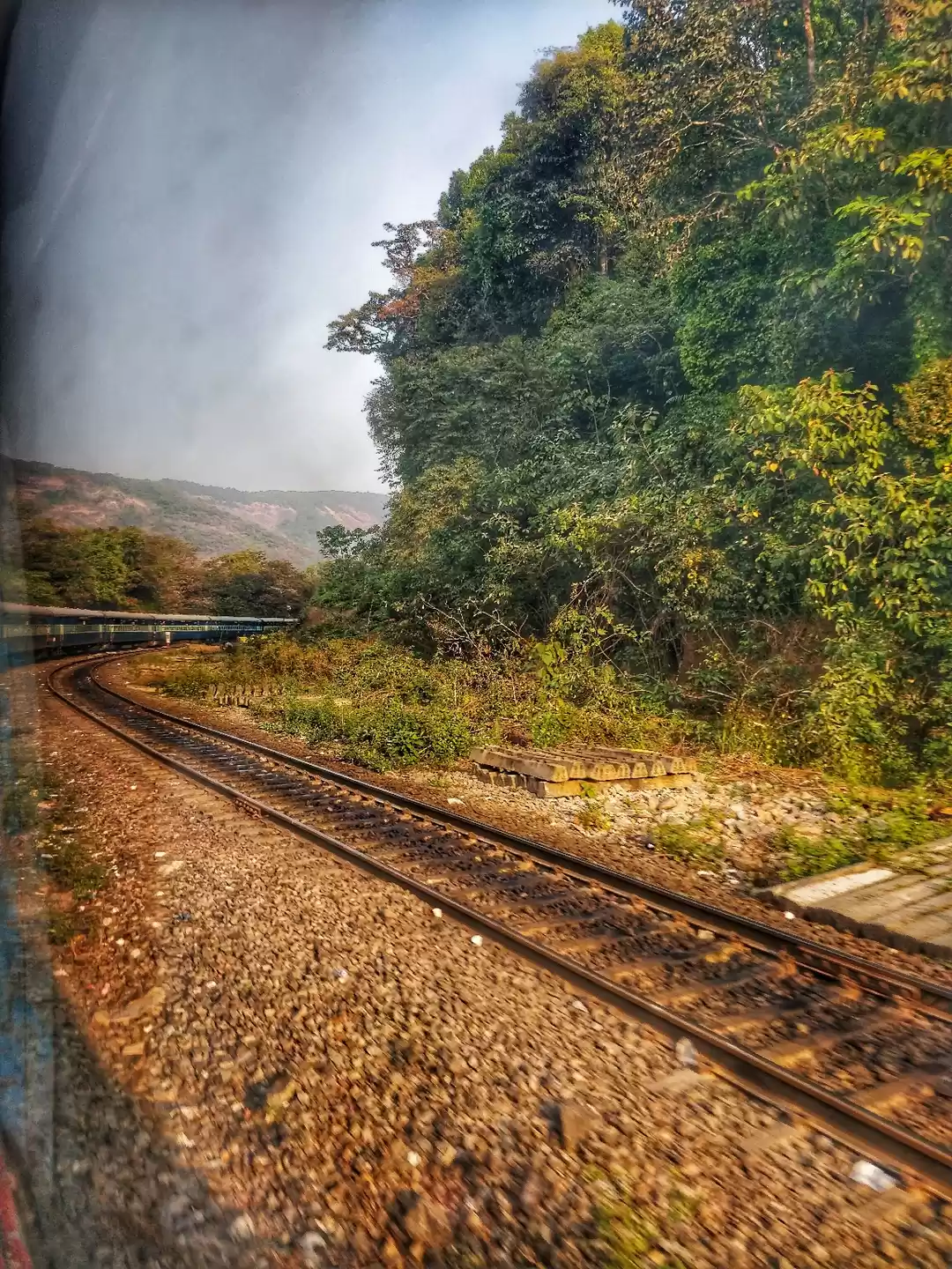 Photo of Leisurely South Goa 