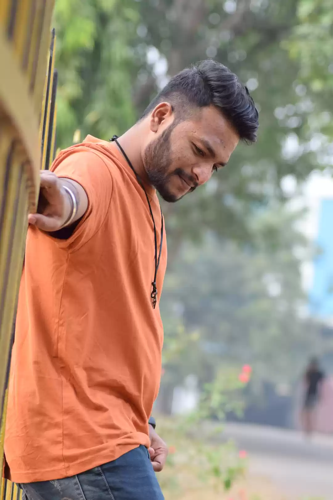Photo of vinay Renikuntla