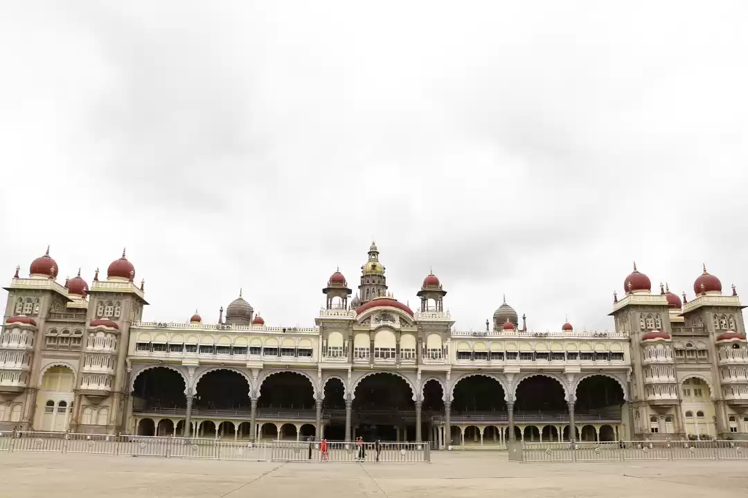 Photo of TRIP TO MYSORE