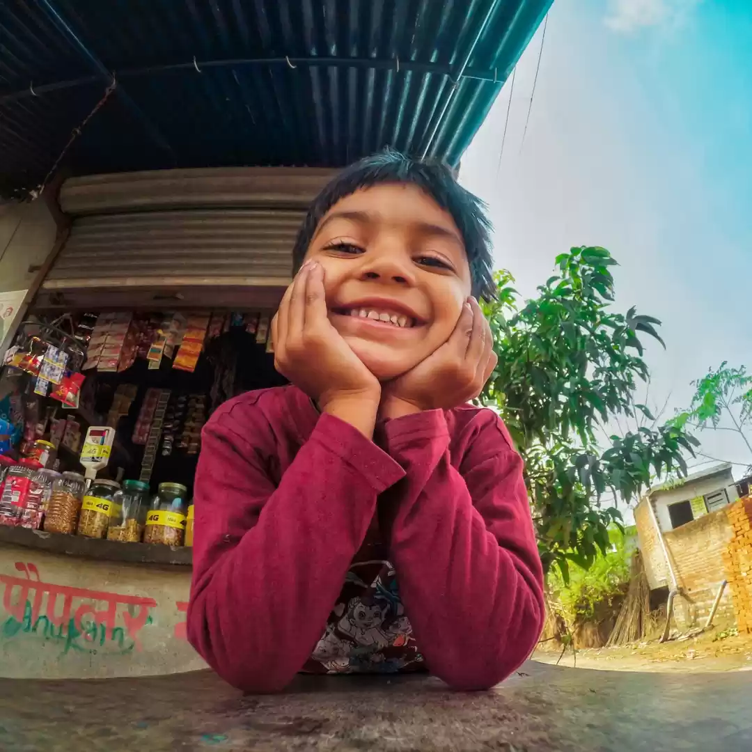 Photo of shubham gain