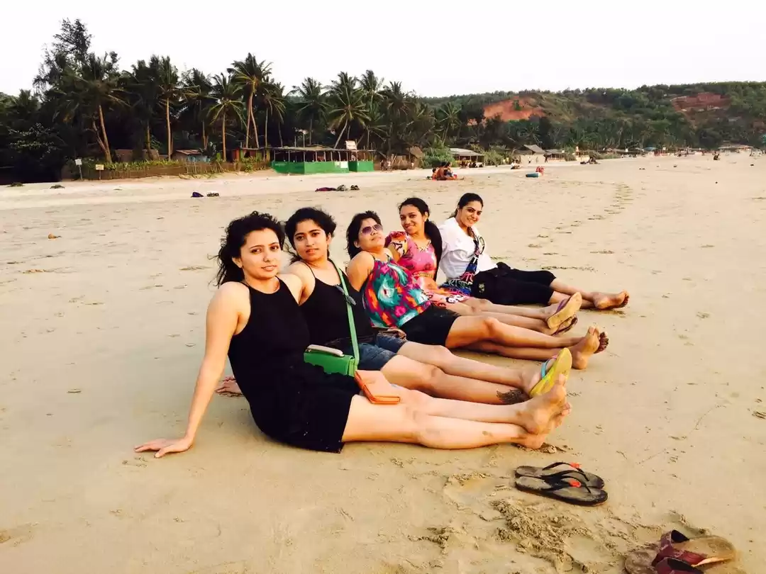 Photo of Gokarna Getaway