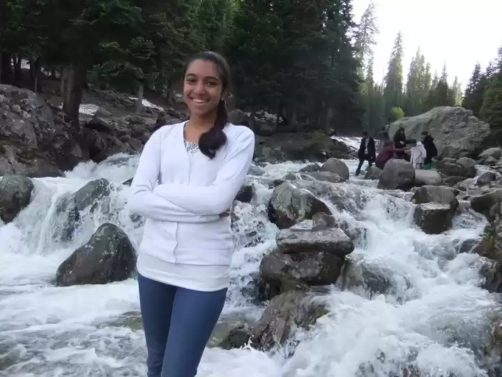 Photo of Kaleidoscopic Kashmi