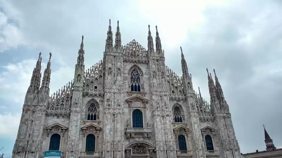 Photo of Exquisite Italia!