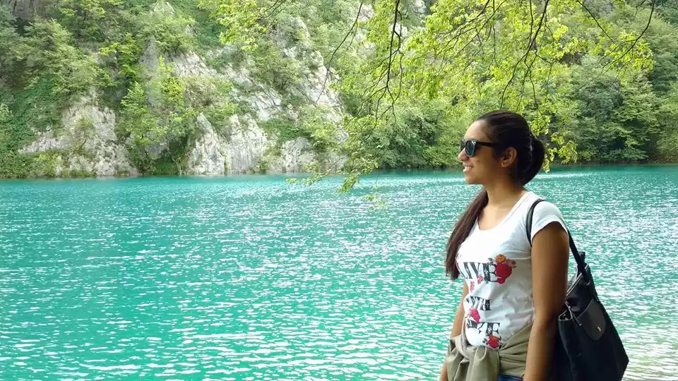 Photo of Azul Croatia..Peek A