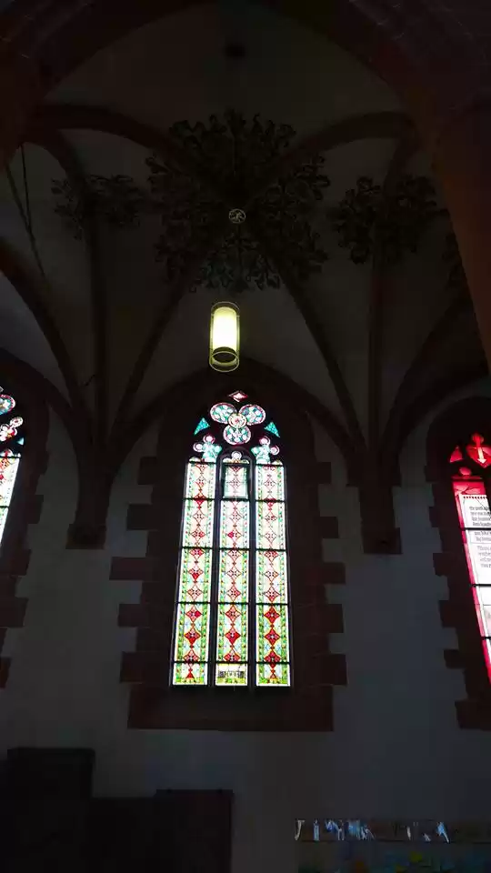 Photo of A Day in Heidelberg