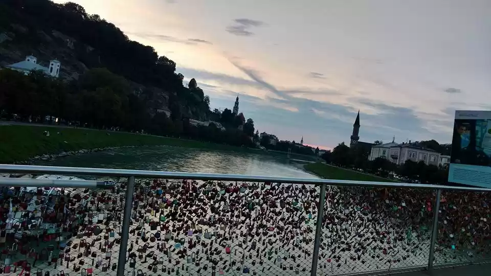 Photo of Hallstatt_Salzburg a