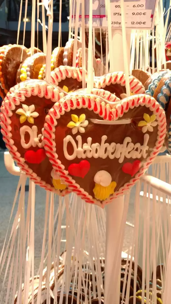 Photo of My Take on the Oktob