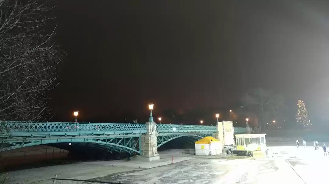 Photo of What Made Me A Trave