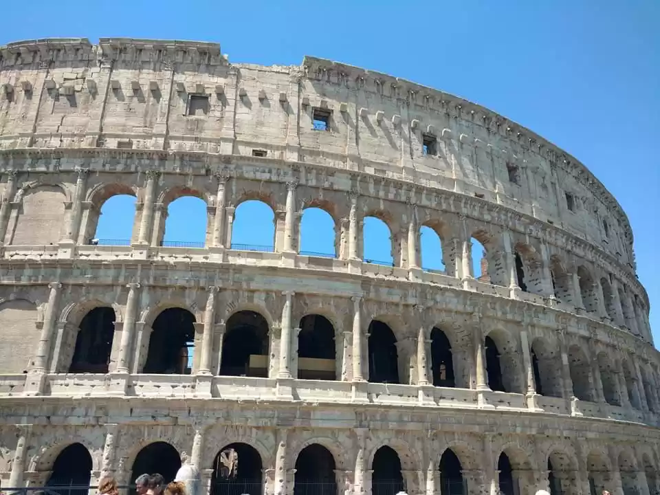 Photo of A Vivacious Indian i