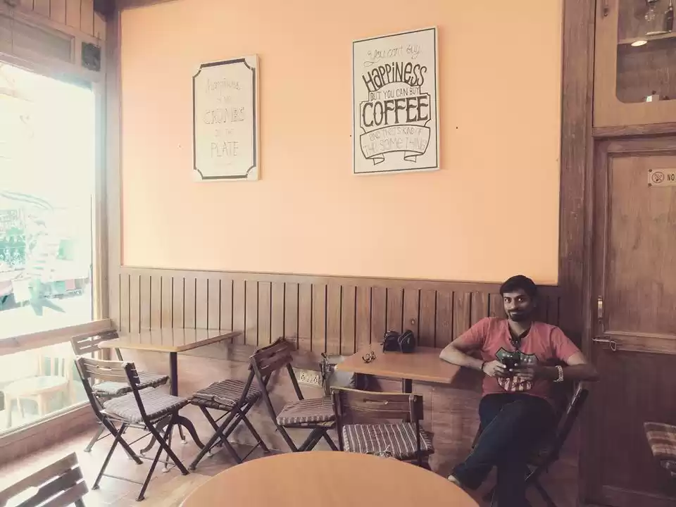 Photo of Mcleodganj and Dhara