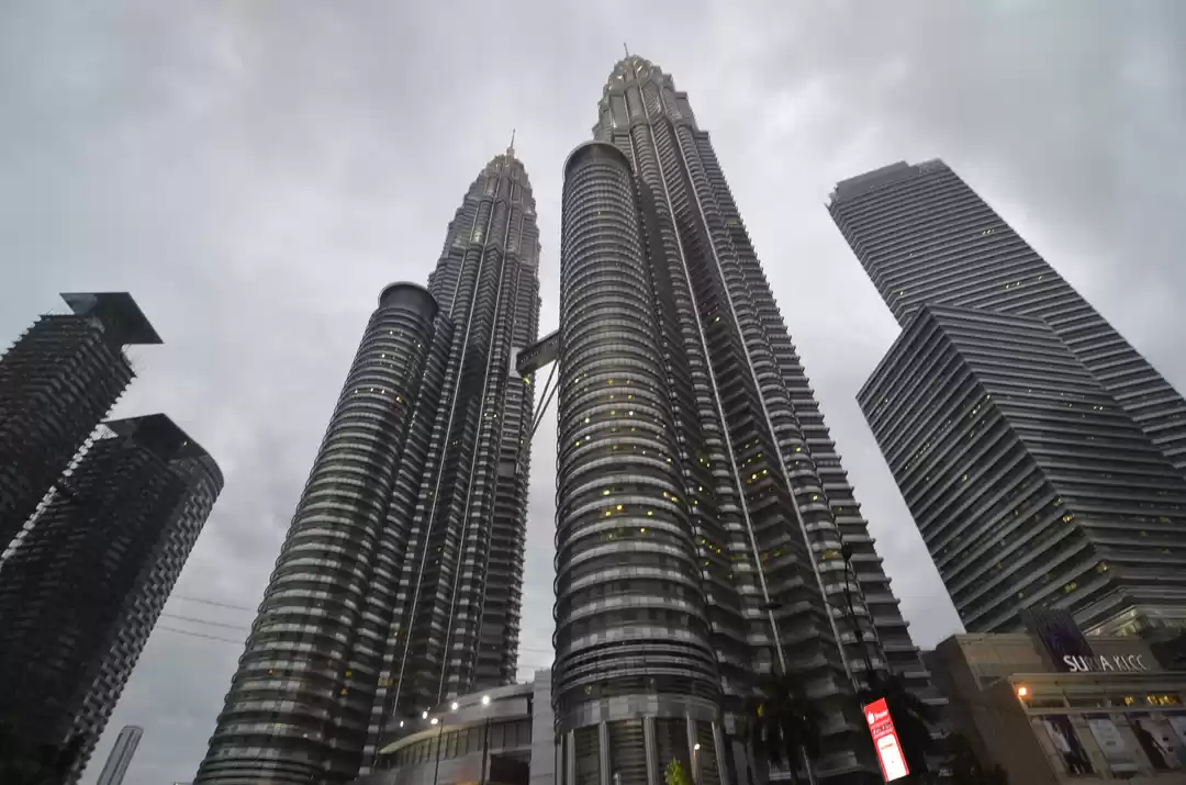 Photo of Malaysia – A Treat T