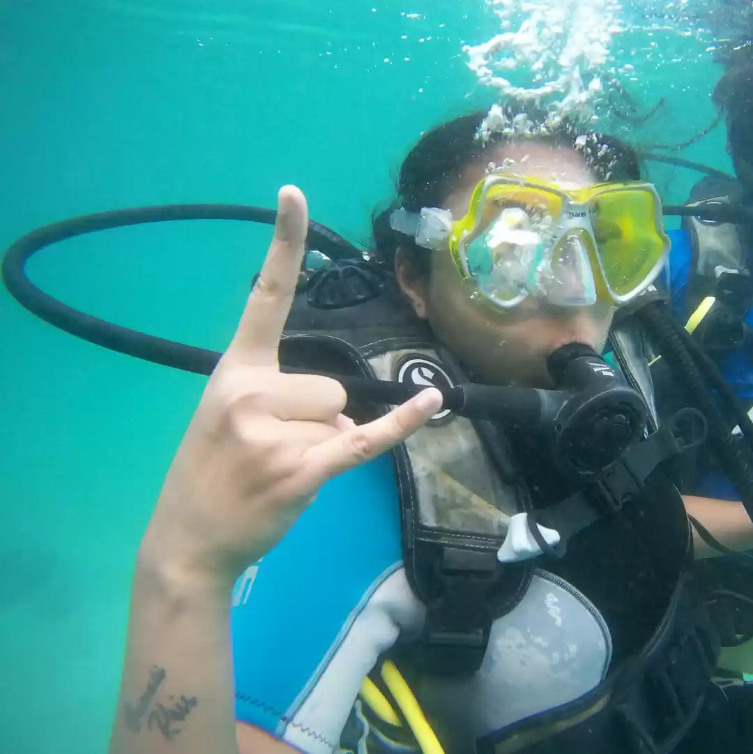 Photo of The Best Gift I Got 