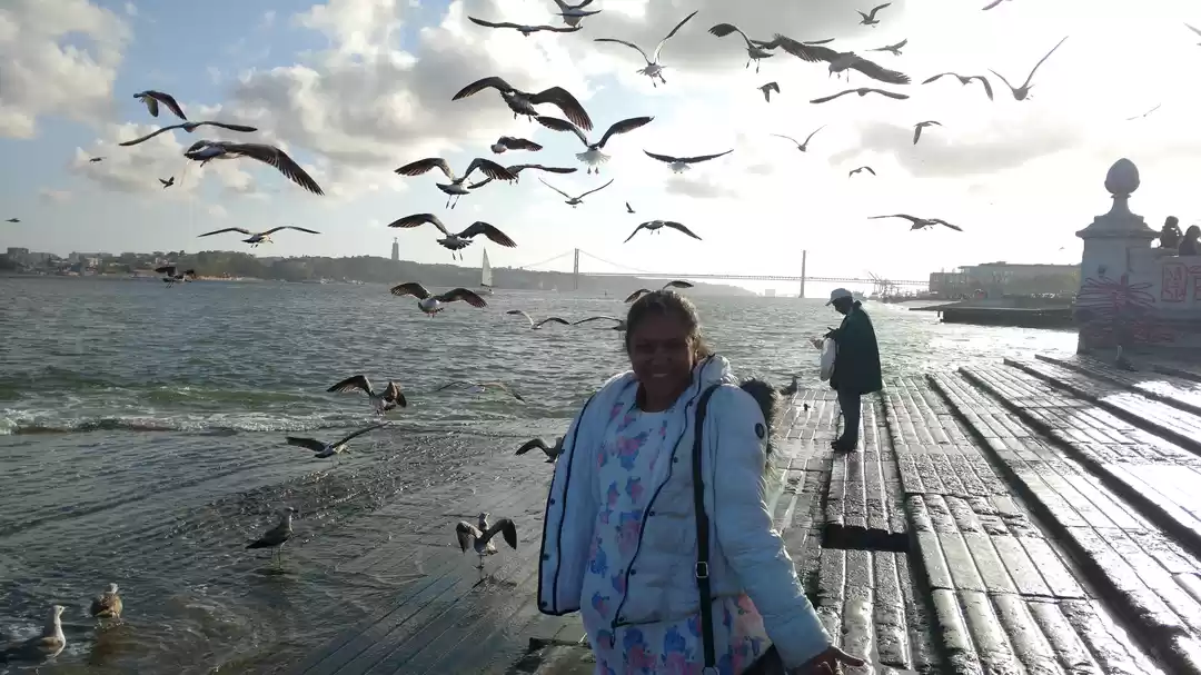 Photo of What Made Me A Trave