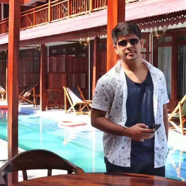Photo of Aman Malhotra
