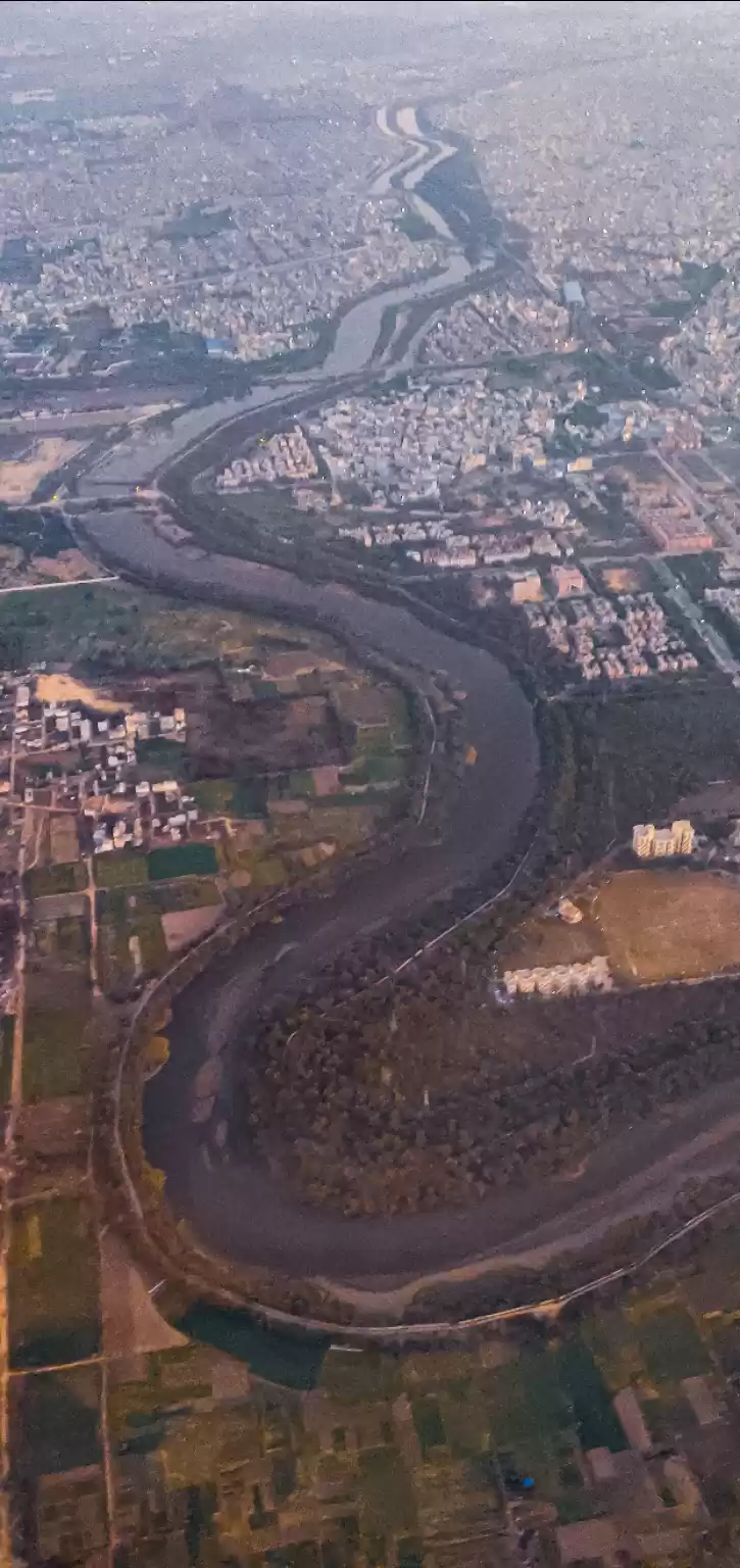 Photo of Flight to leh in win