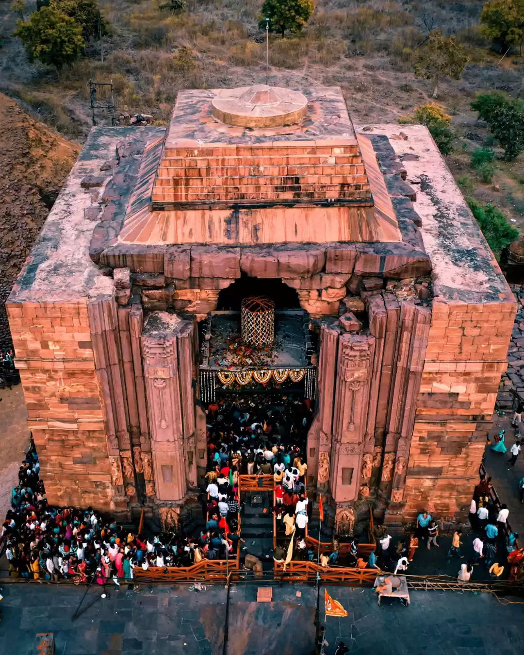 Photo of Bhojpur Temple near 