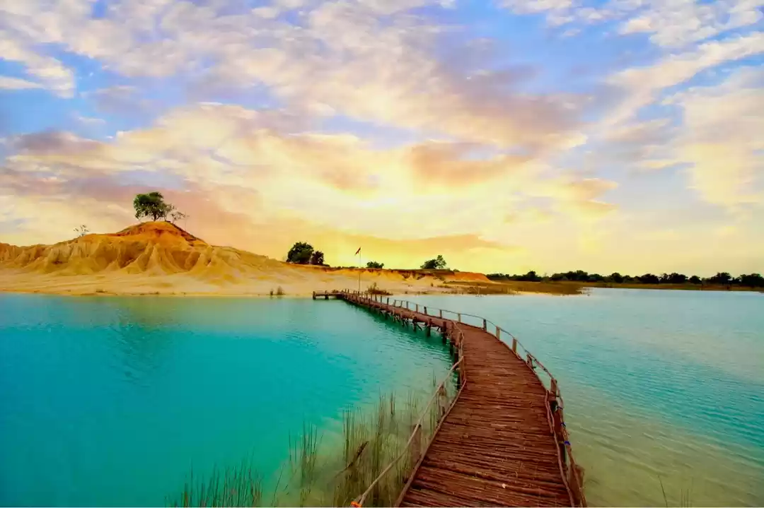 Photo of Bintan Island : Hidd