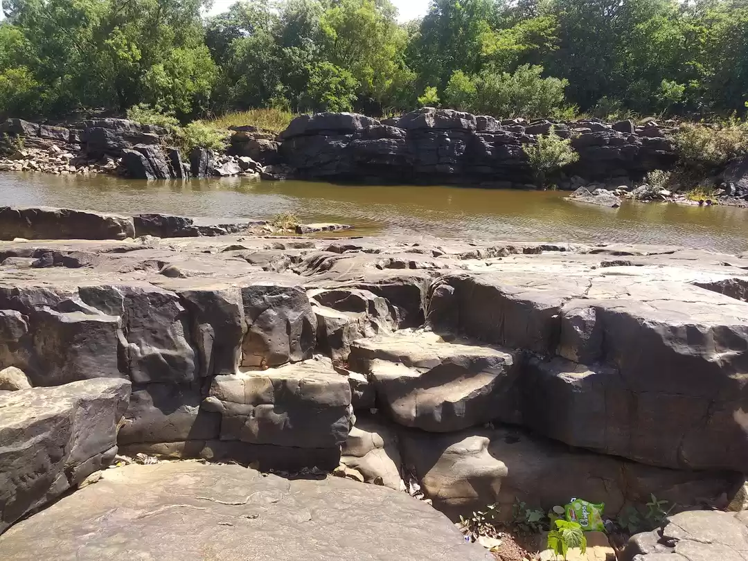 Photo of Ramtirth / Ajara wa