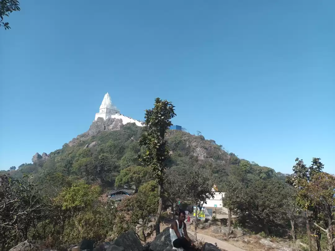 Photo of Sammetshikharji Yatr