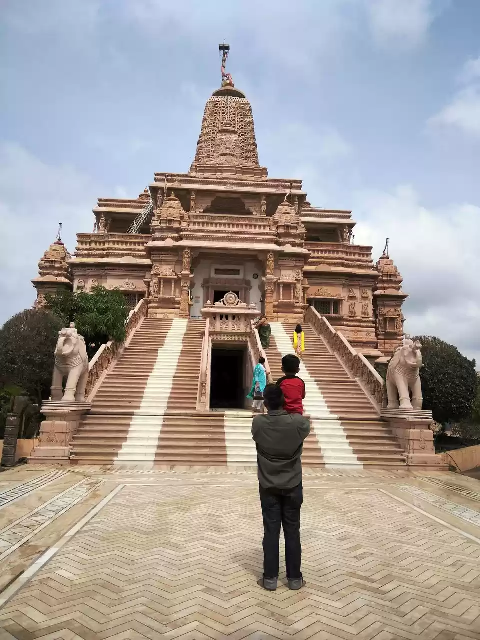 Photo of Road trip - Maharast