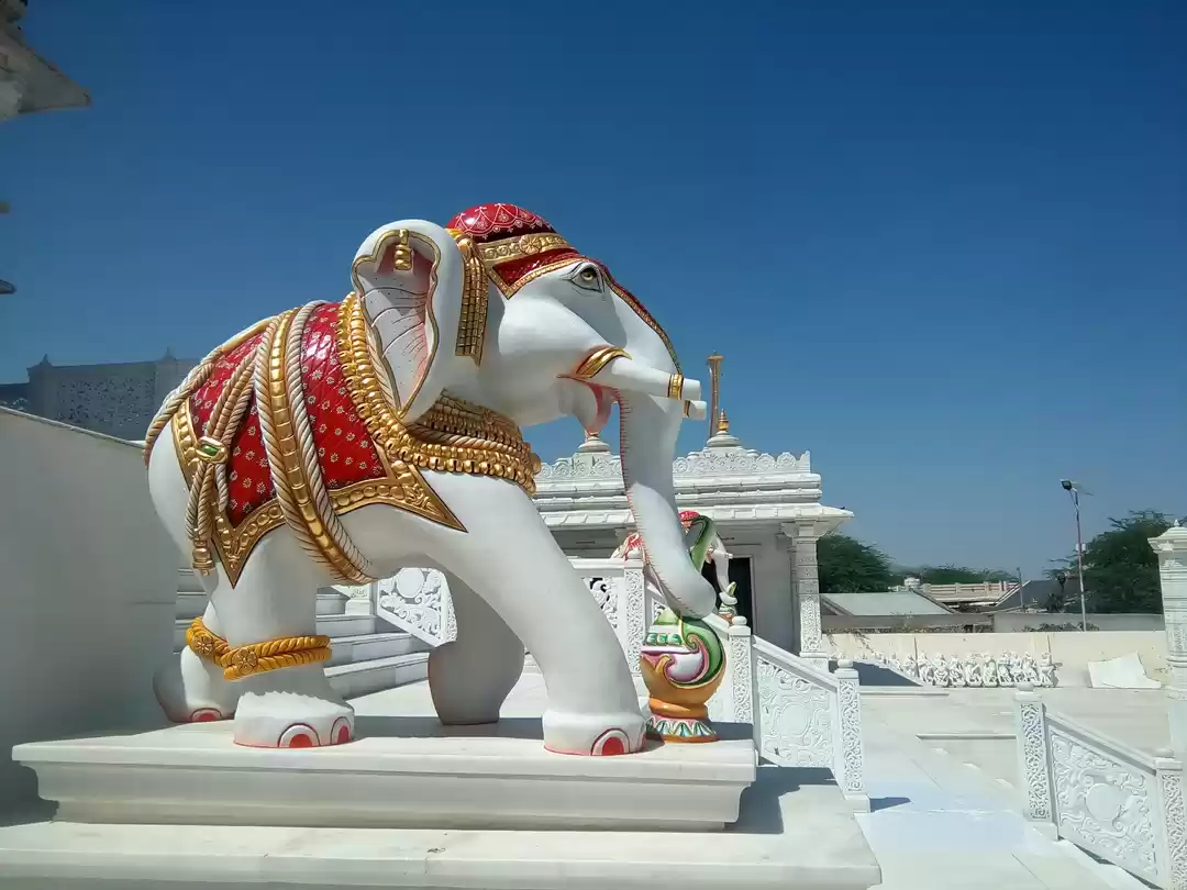 Photo of Rajasthan: Popular J