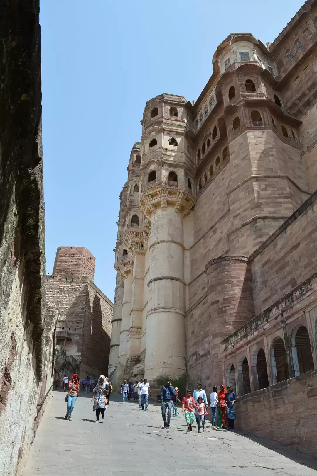 Photo of Trip to Jodhpur : Me