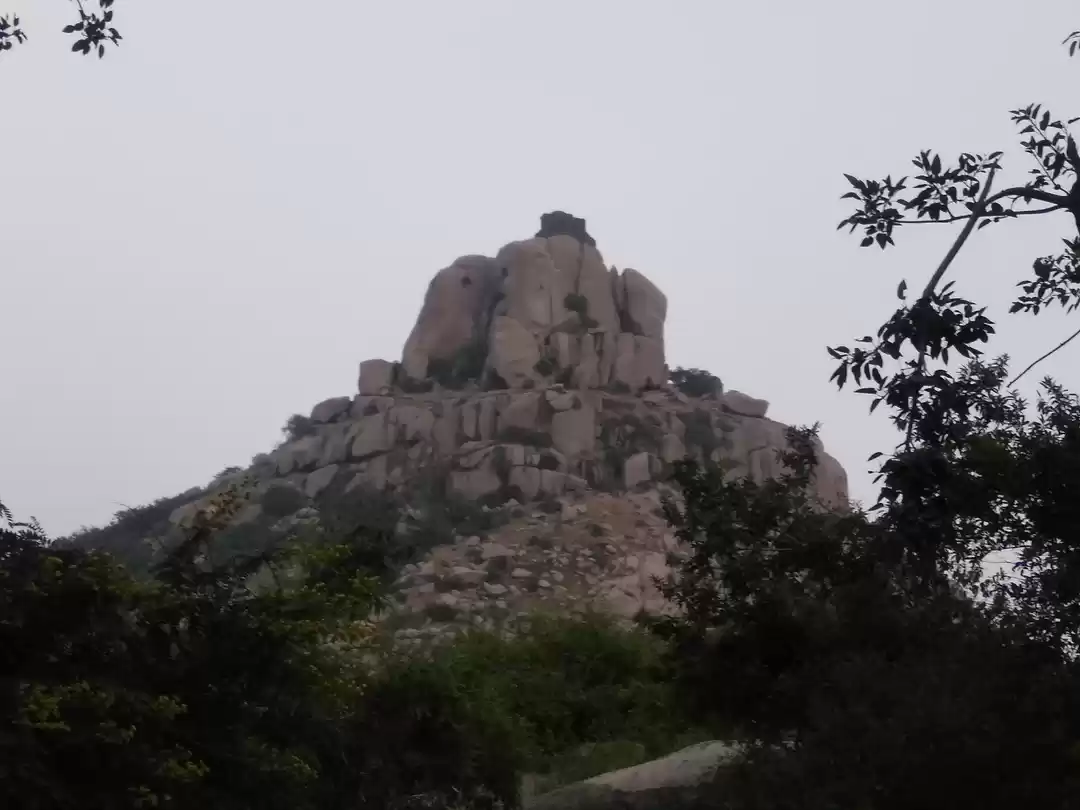 Photo of Trip to Idar #offbea