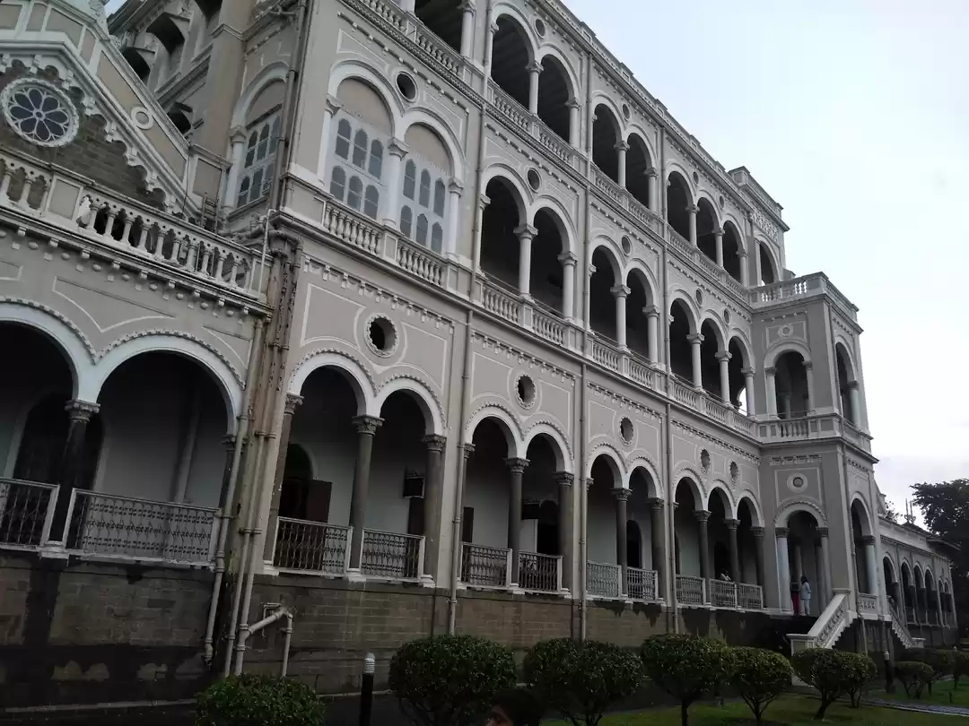 Photo of Trip to Pune City -