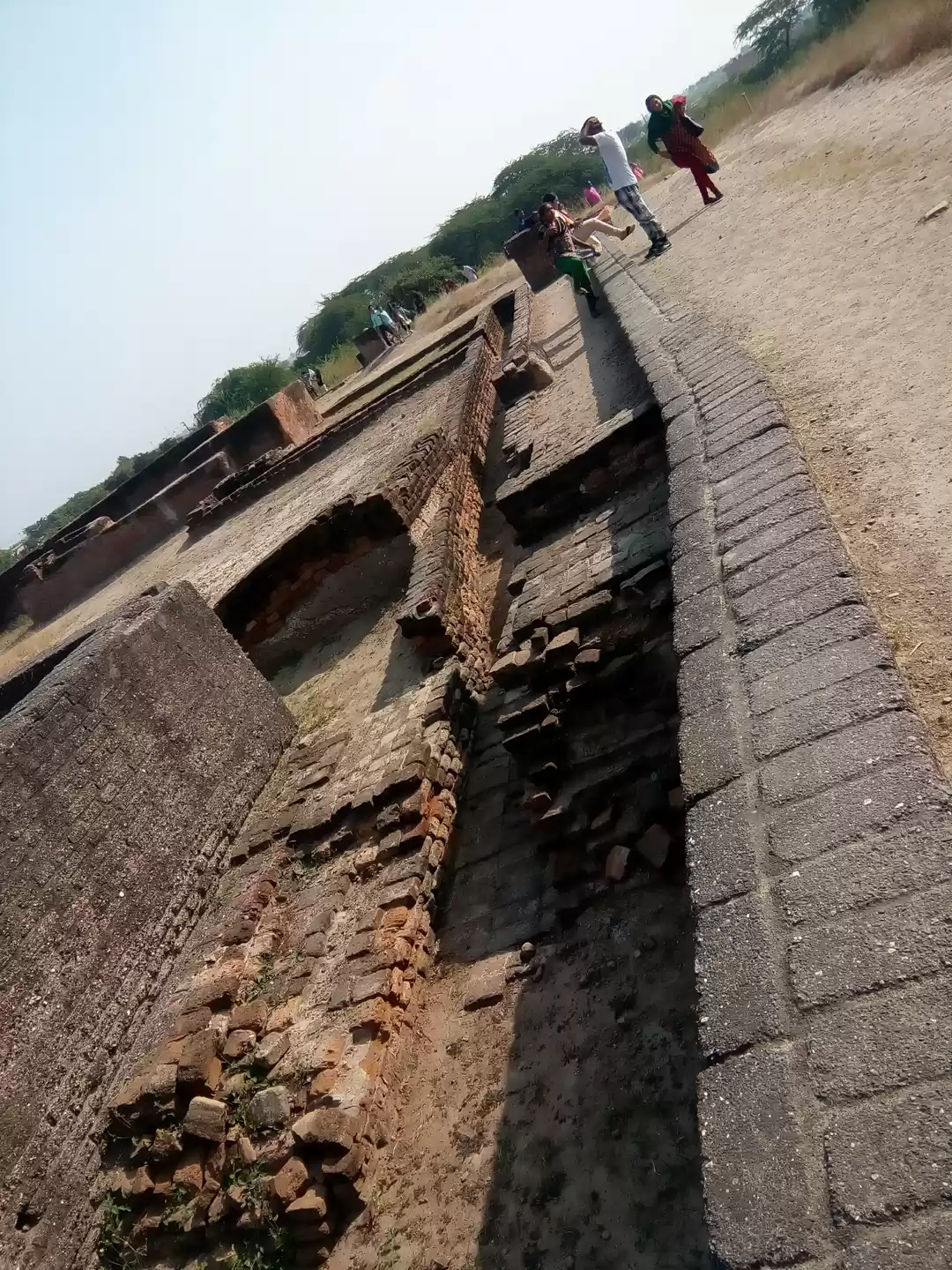 Photo of Lothal : An ancient