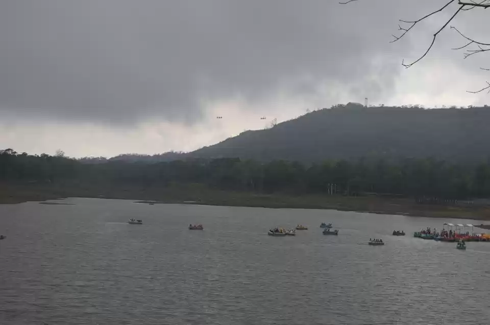 Photo of Trip to saputara