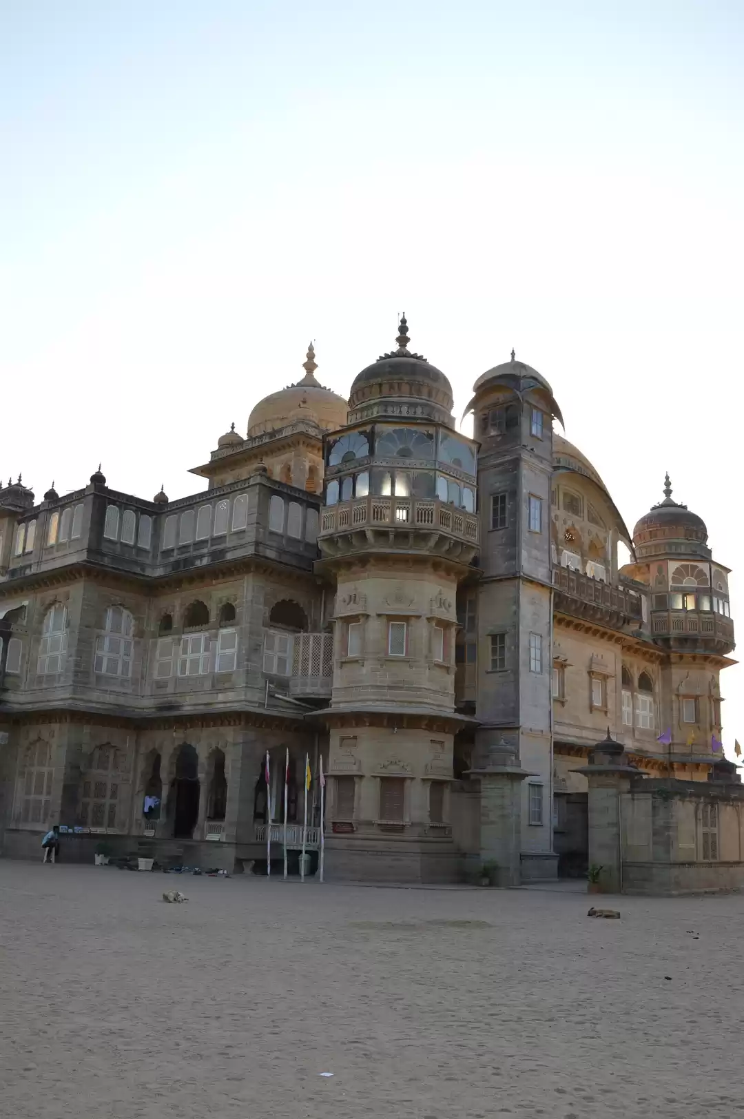 Photo of Trip to Mandavi (Par
