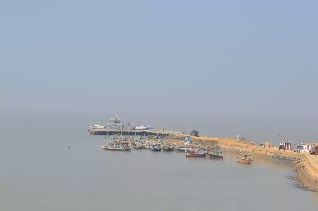 Photo of Divine Place tour : 