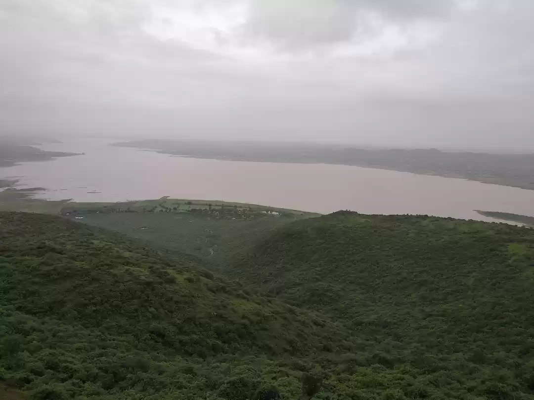 Photo of Palitana & Hastagiri