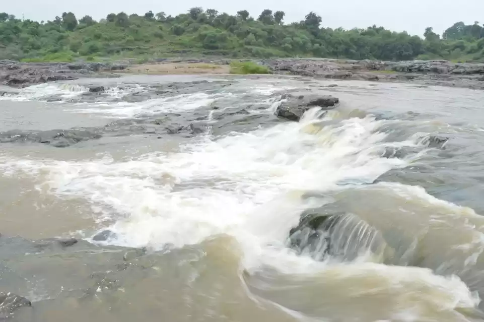Photo of Monsoon season only 