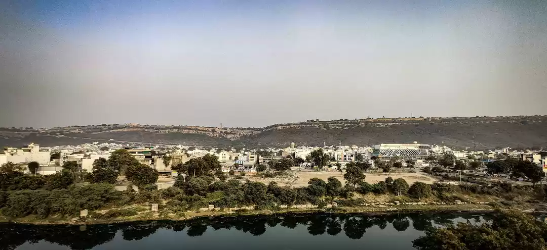 Photo of A day amidst history