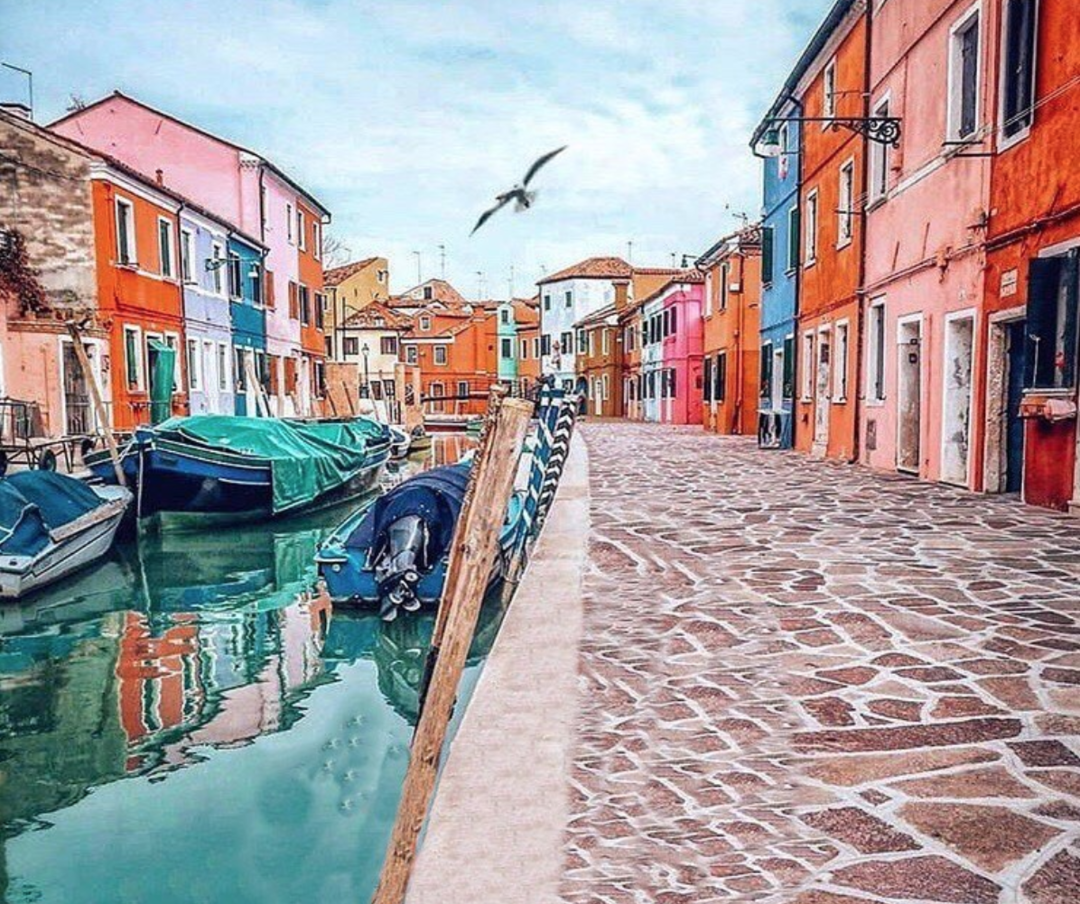 Photo of The secret island of