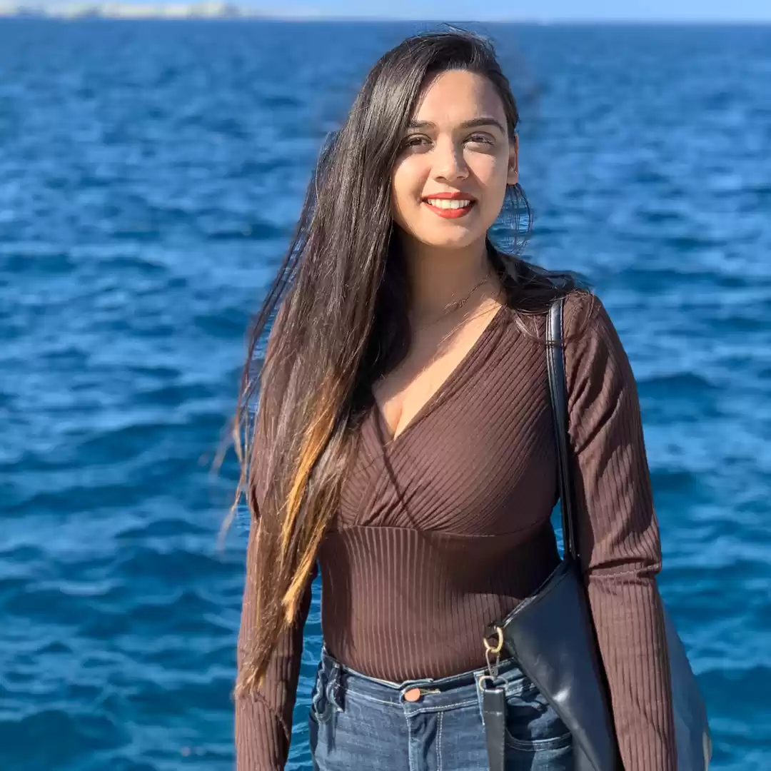 Photo of Mahima Gupta