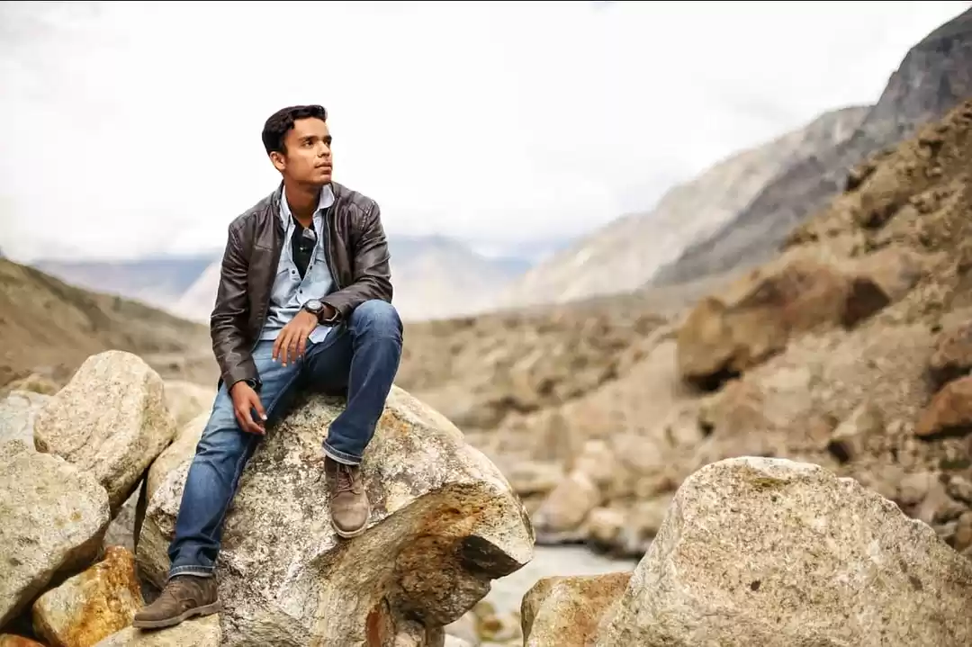 Photo of Kinnaur-Spiti "Road 