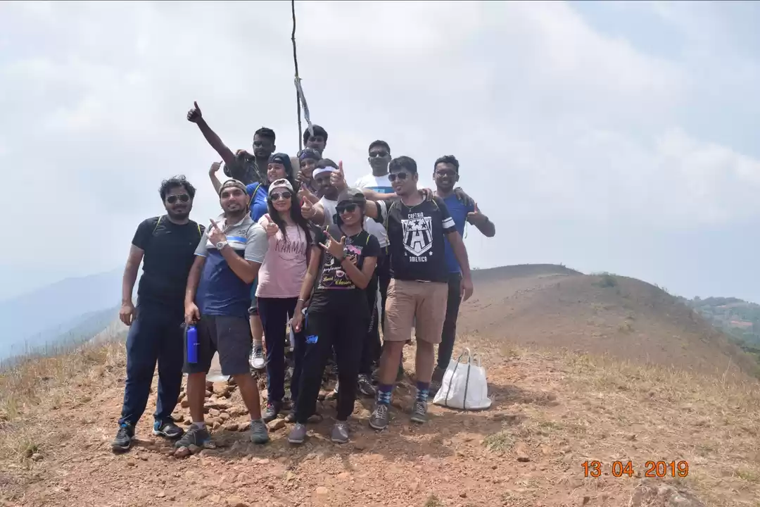 Photo of Nishanimotte(coorg) 